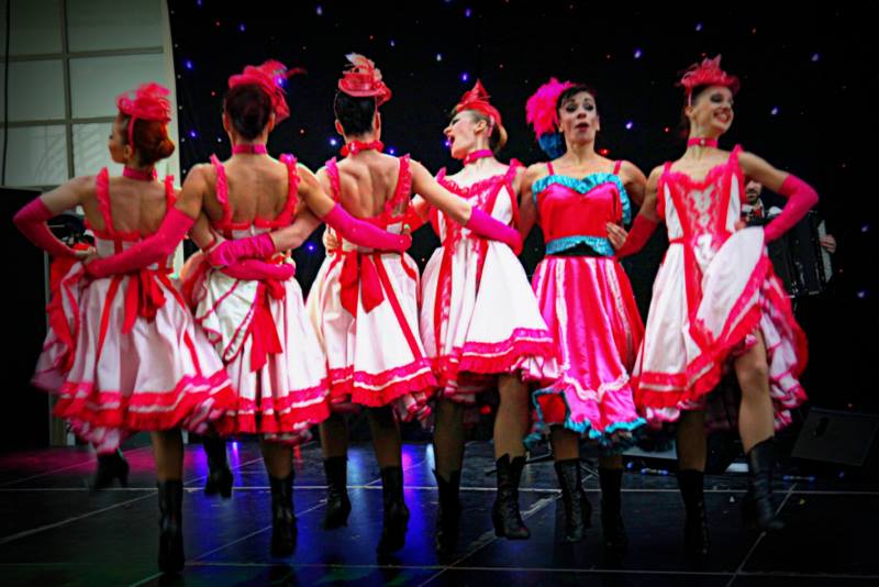 17 Janvier 2016 – Événement Mairie de Boulogne –