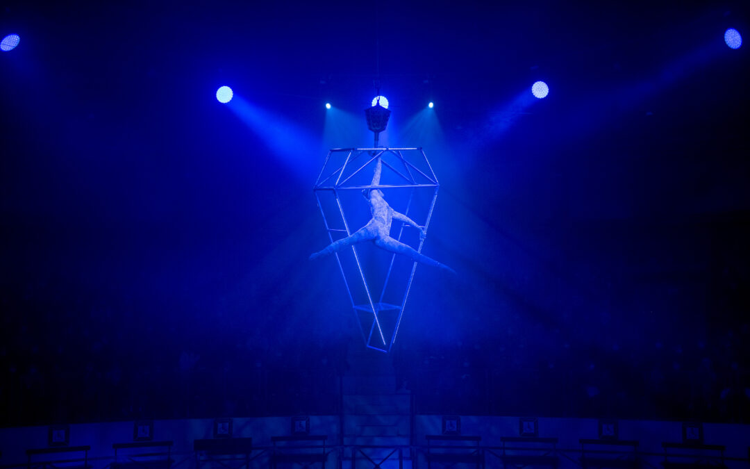 Extrait du numéro original « Jewel »