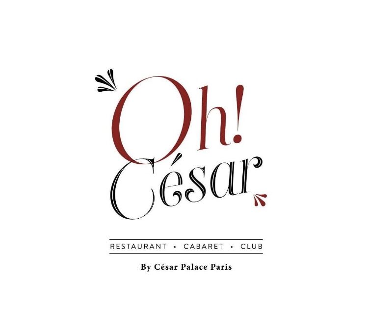 Une rentrée au César Palace