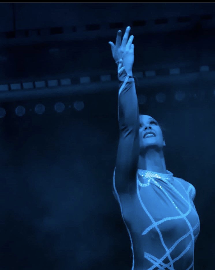 « Quel Cirque » au Parc Astérix