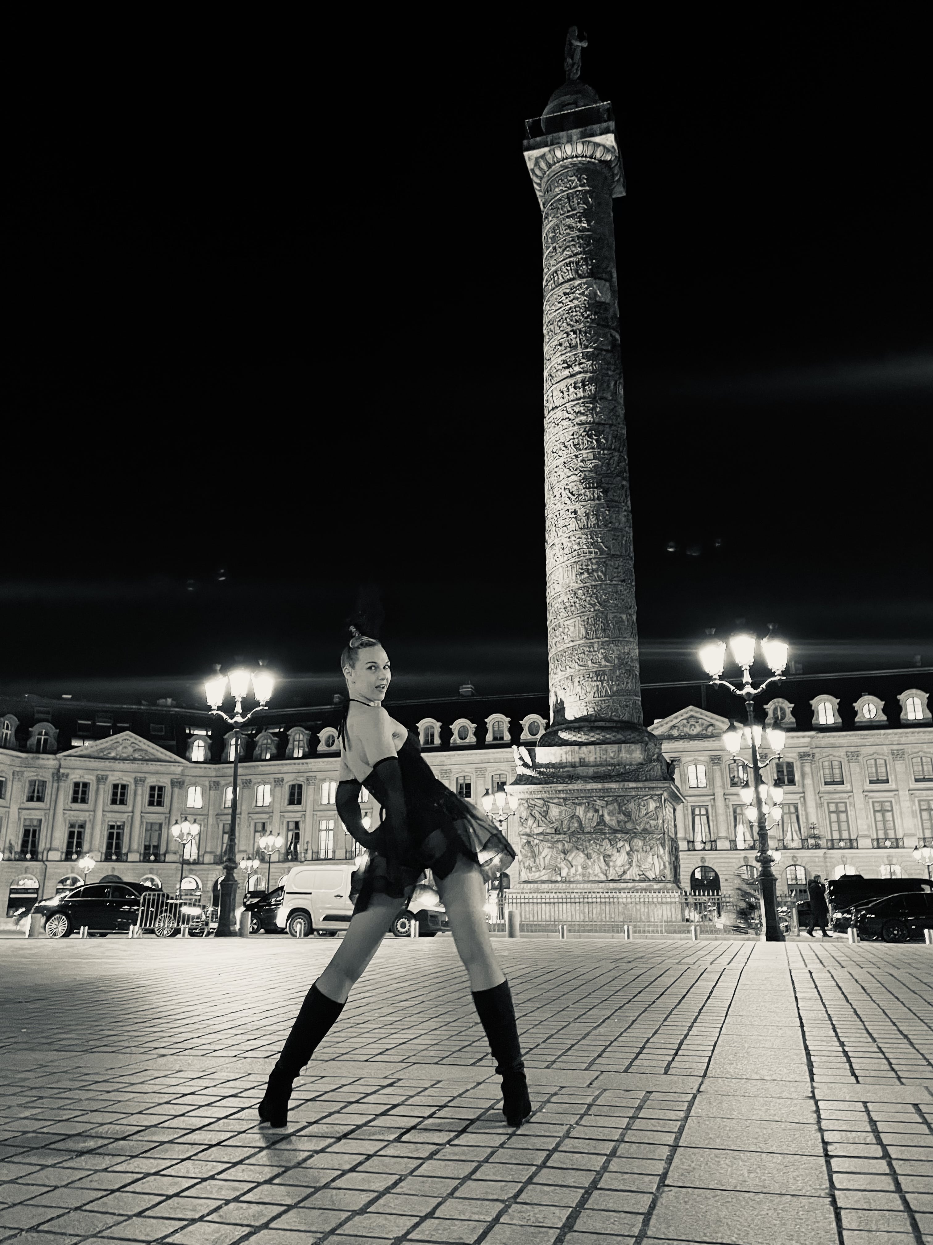 Diner de la Mode 2025