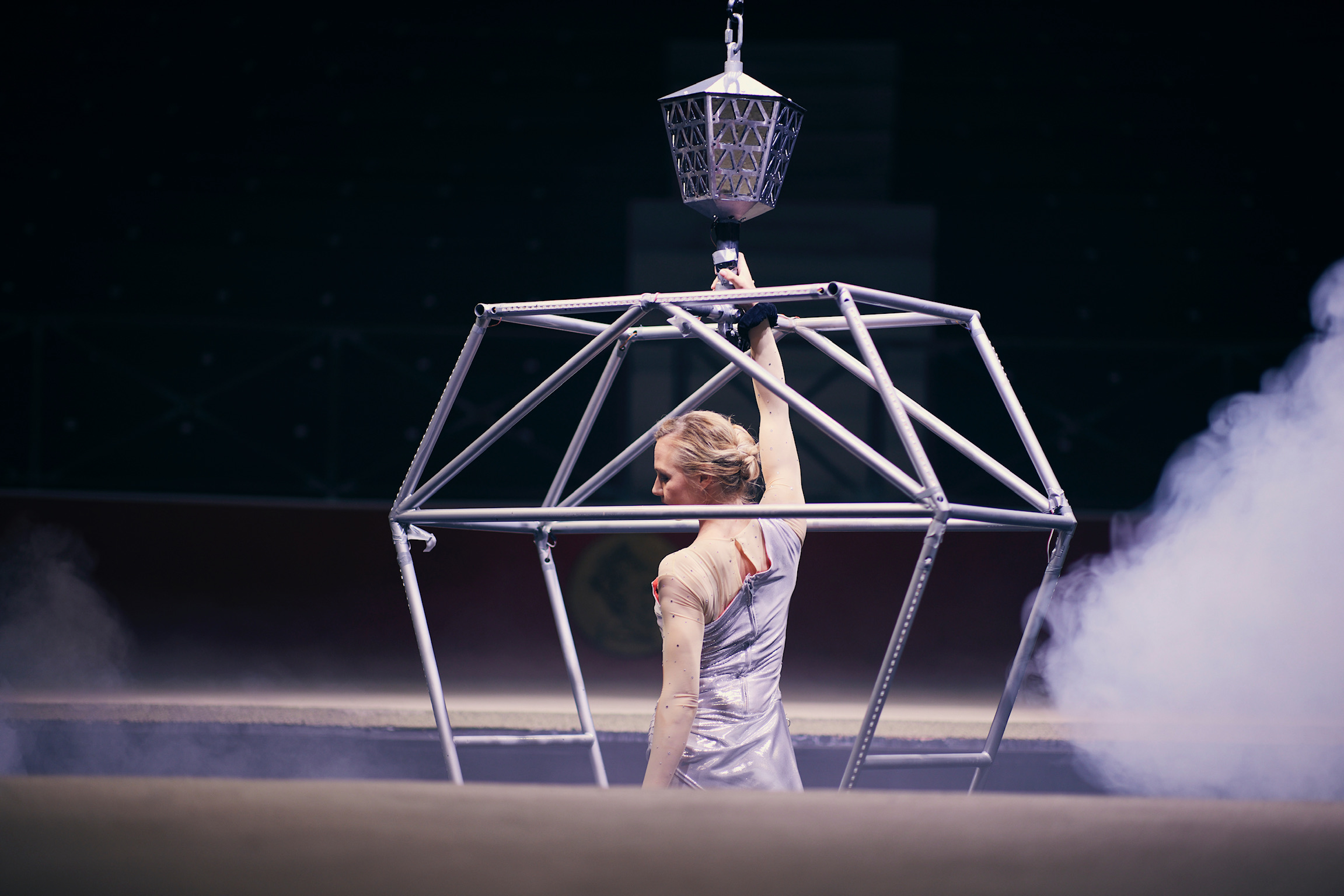 Diamant Aérien - Jewel - Photo 2