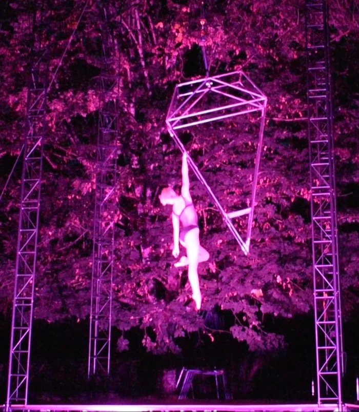 Diamant Aérien - Jewel - Photo 4