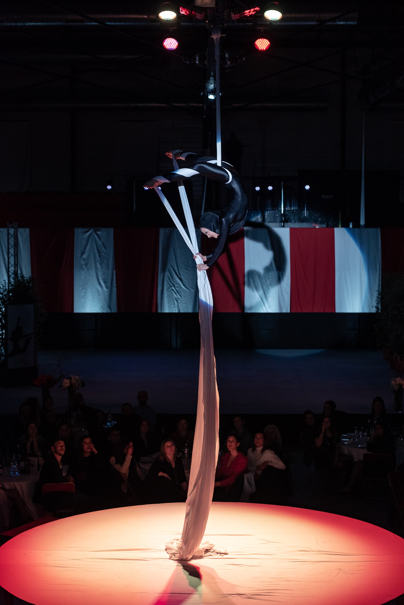 Tissu Aérien - Photo 15