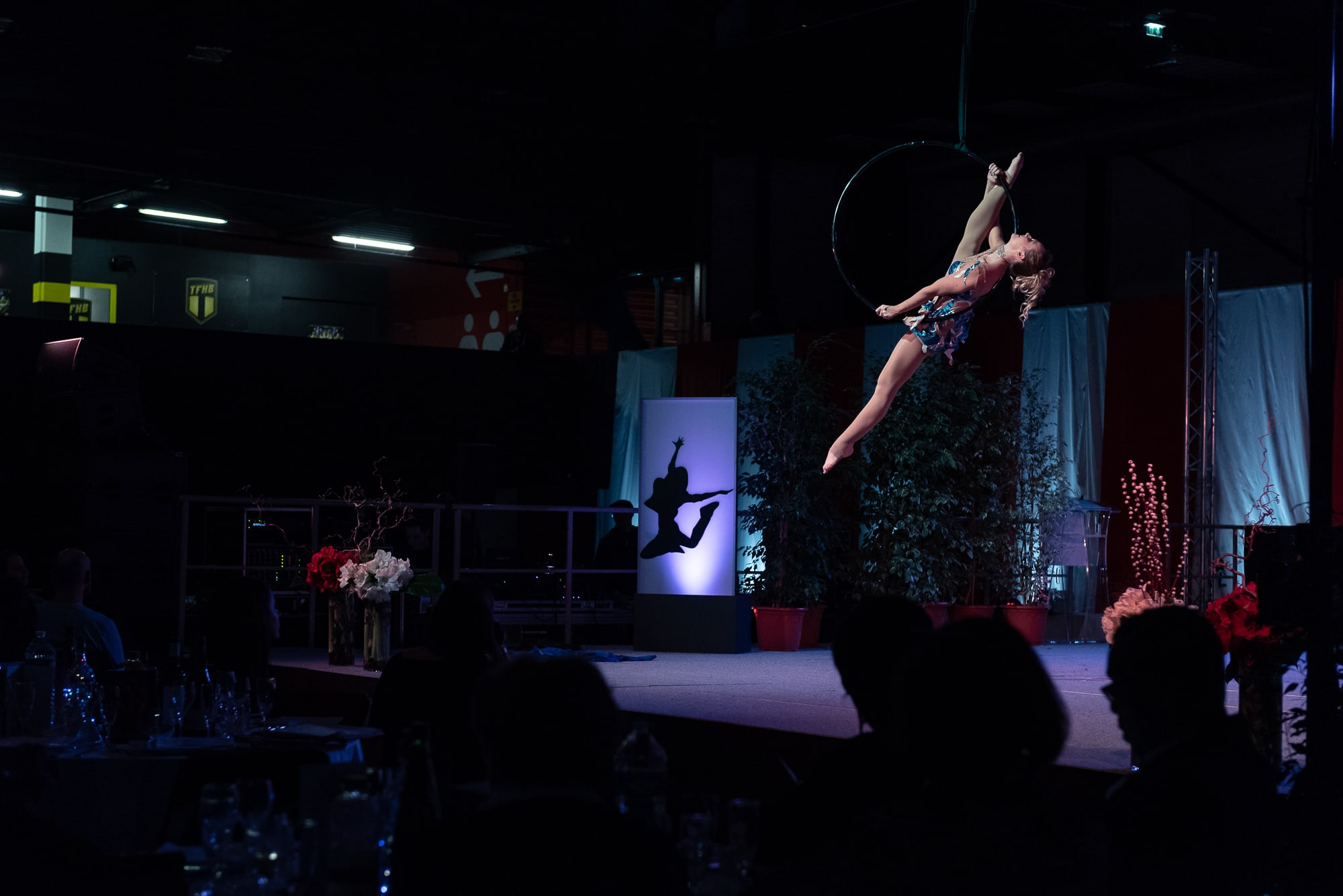 Cerceau Aérien - Photo 16